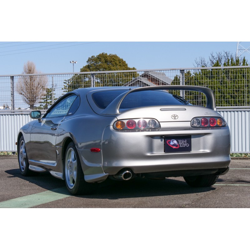 Toyota Supra (N.8544) view 7