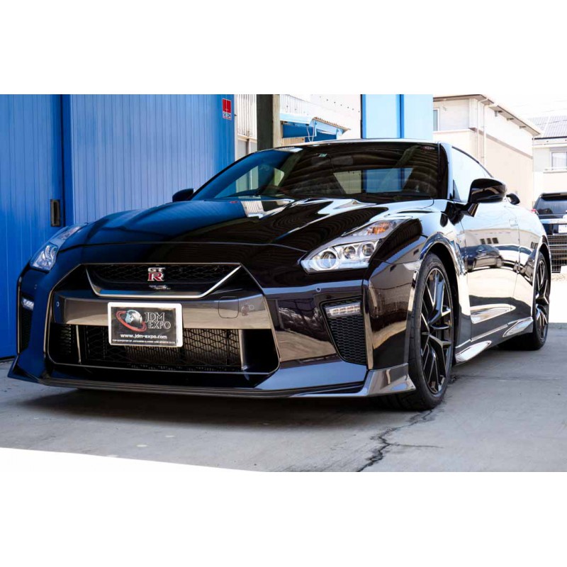 Nissan GTR R35 Naomi Osaka Edition for sale (N.8261)