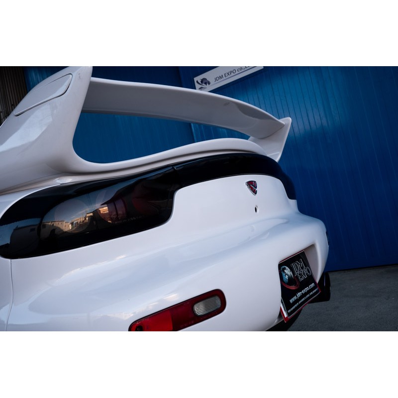 Mazda RX7 for sale (N.8210) view 17