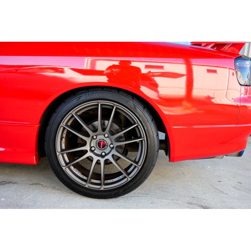 Nissan Silvia S15 Spec R for sale (N.8370) view 12