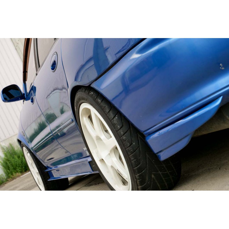 Mitsubishi Lancer Evolution II for sale (N.8266) view 11