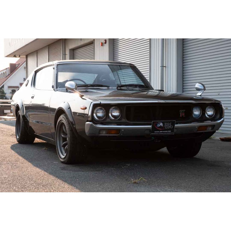 Nissan Skyline GC111 for sale (N.8276) view 3