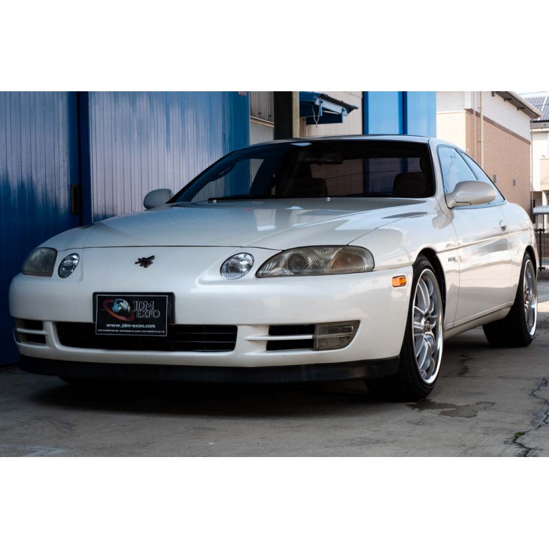 Toyota Soarer JZZ30 for sale (8273)
