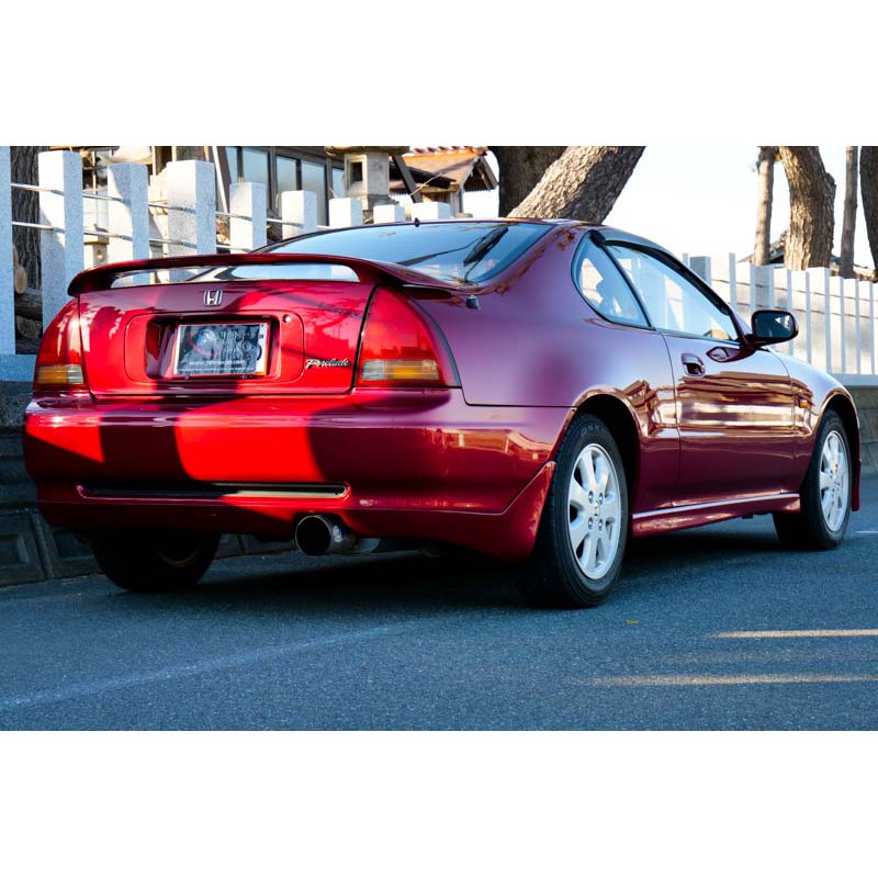 Honda Prelude at JDM EXPO (N.8228) view 9