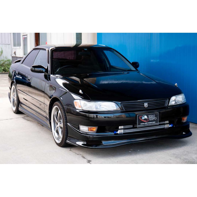 Toyota Mark II JZX90 for sale (N.8292) view 33