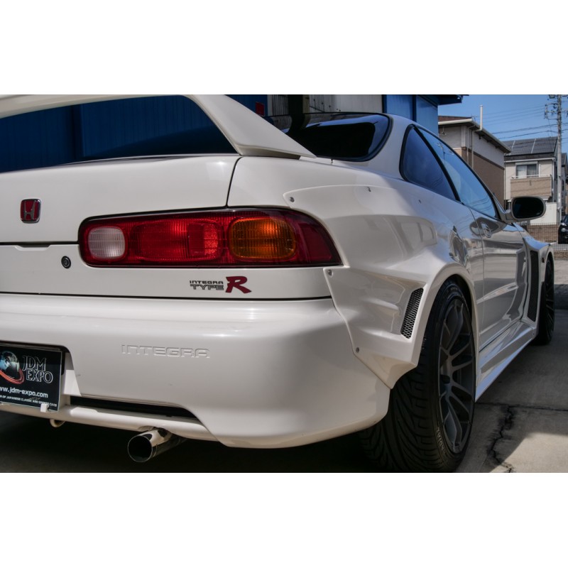 Honda Integra Type R (N.8510) view 44
