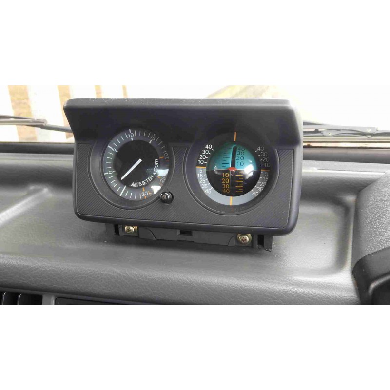 Mitsubishi Delica Star Wagon for sale (N.8039) view 22