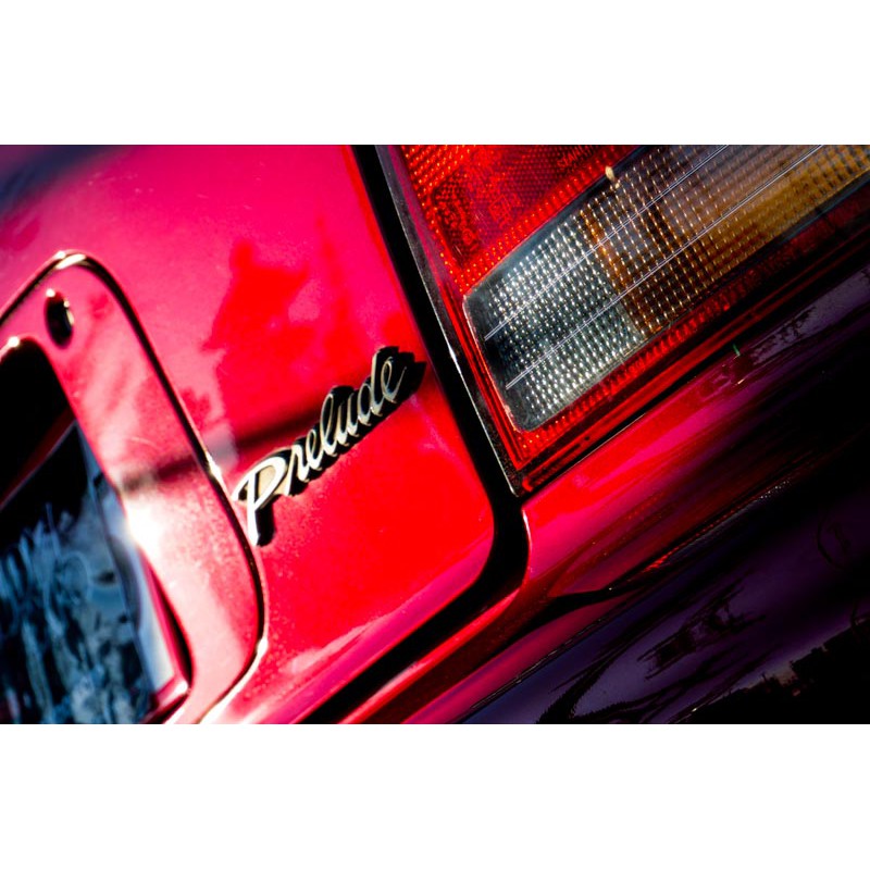 Honda Prelude at JDM EXPO (N.8228) view 12