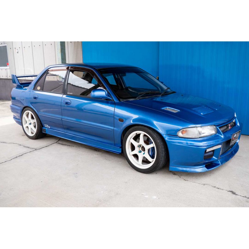 Mitsubishi Lancer Evolution II for sale (N.8266) view 62