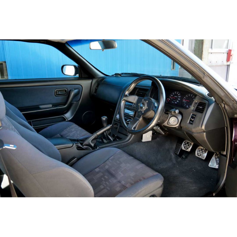 Nissan Skyline R33 for sale (N.8441) view 39