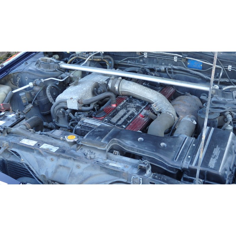 Nissan Skyline GTS-R for sale (N. 7934) view 20