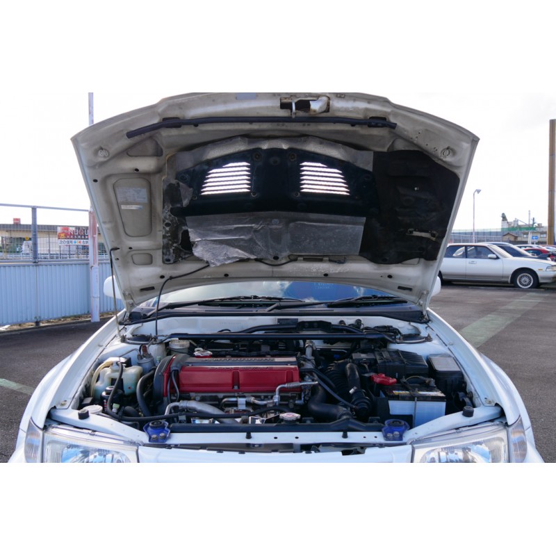 Mitsubishi Lancer Evolution 6 TME (N.8535) view 78