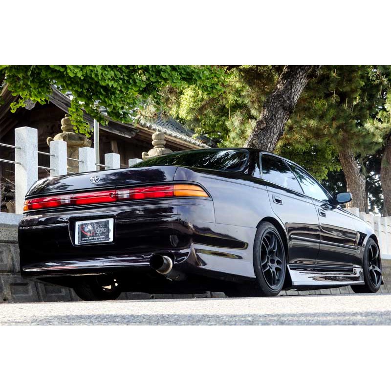 Toyota Mark II Tourer V JZX90 for sale JDM EXPO (N.8170) view 15
