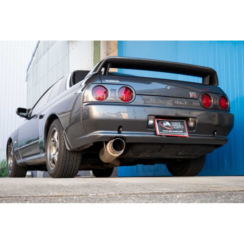 Nissan Skyline GTR for sale (N.8287) view 15