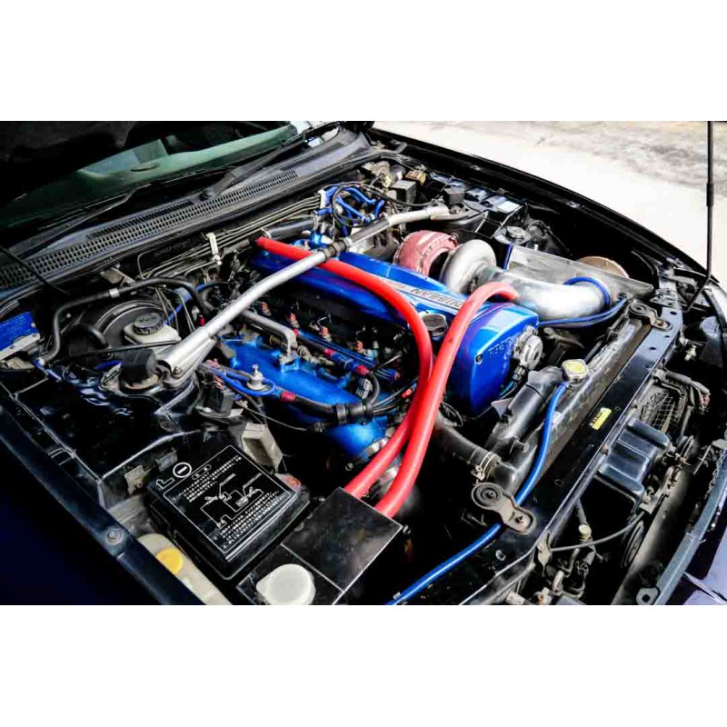 Skyline GTR R33 V spec for sale (N.8340) view 97