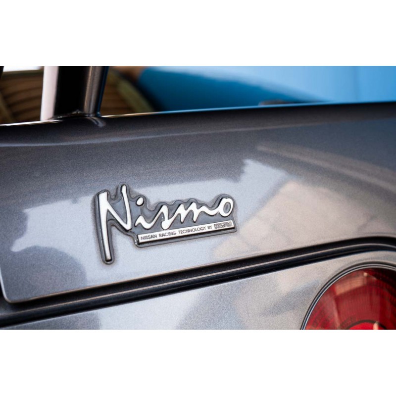 Nissan Skyline R32 RB20DET for sale (N.8357) view 16