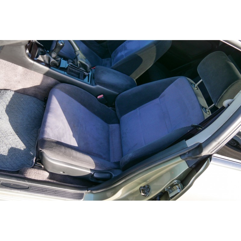 Nissan Stagea (N.8513) view 77