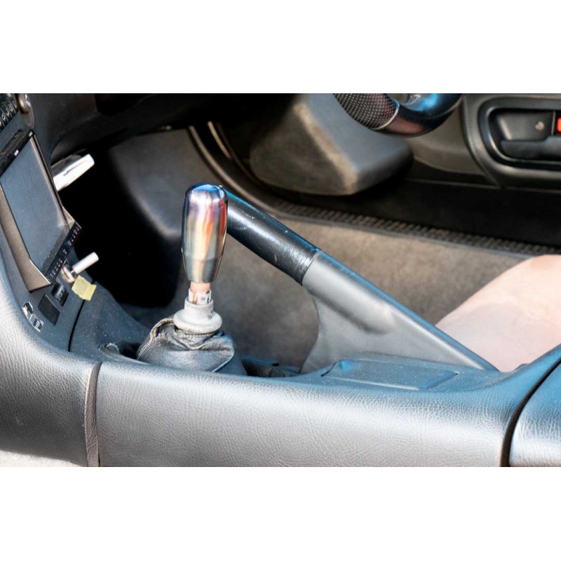 Toyota Supra RZ 3.1 L for sale (N.8359) view 42