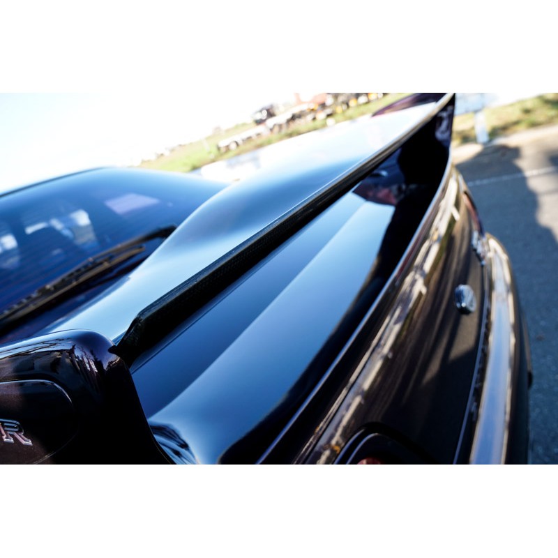 Skyline GTR R33 V-Spec for sale JDM EXPO ( N. 8197) view 34