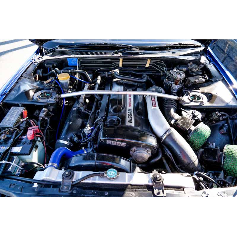 Nissan Skyline GTR for sale (N.8226) view 48