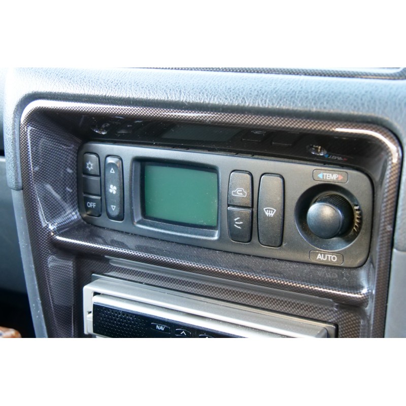 Mitsubishi Pajero Evolution (N.8533) view 40