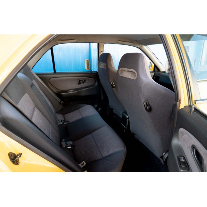 Mitsubishi Lancer Evo III for sale (N.8360) view 50