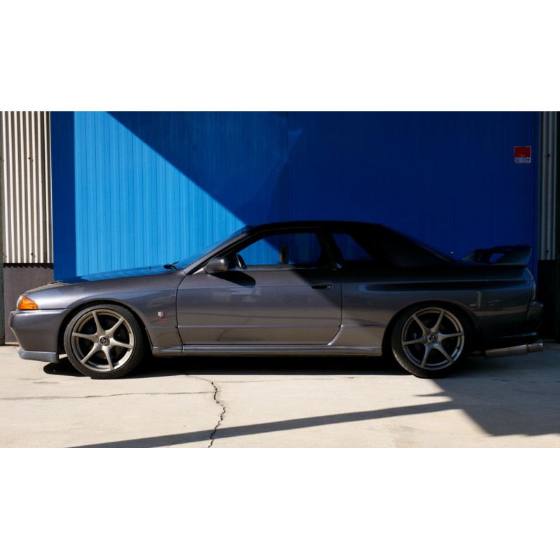 Nissan Skyline GTR R32 V spec II (N.8442) view 6