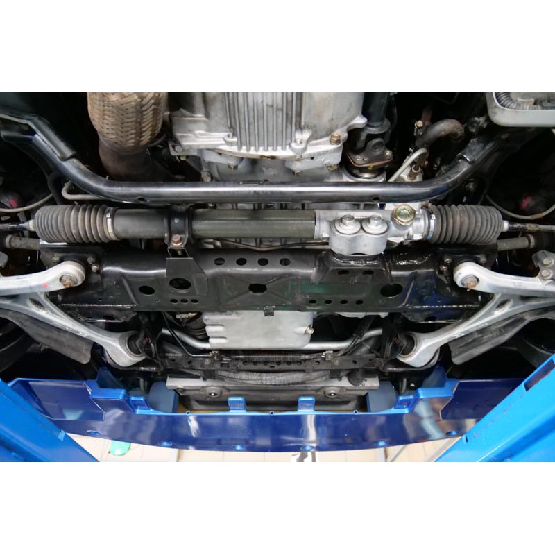 Nissan Skyline GTR R34 V spec (N.8402) view 58