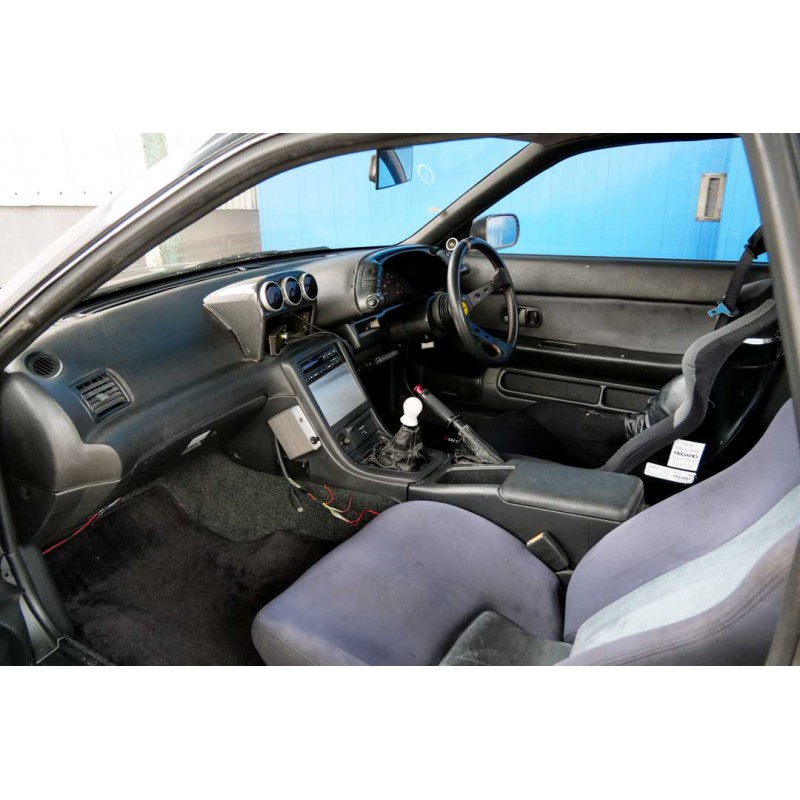Nissan Skyline GTR R32 for sale (N.8270) view 43