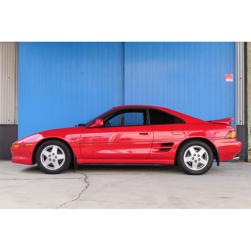 Toyota MR2 (N.8476) view 37