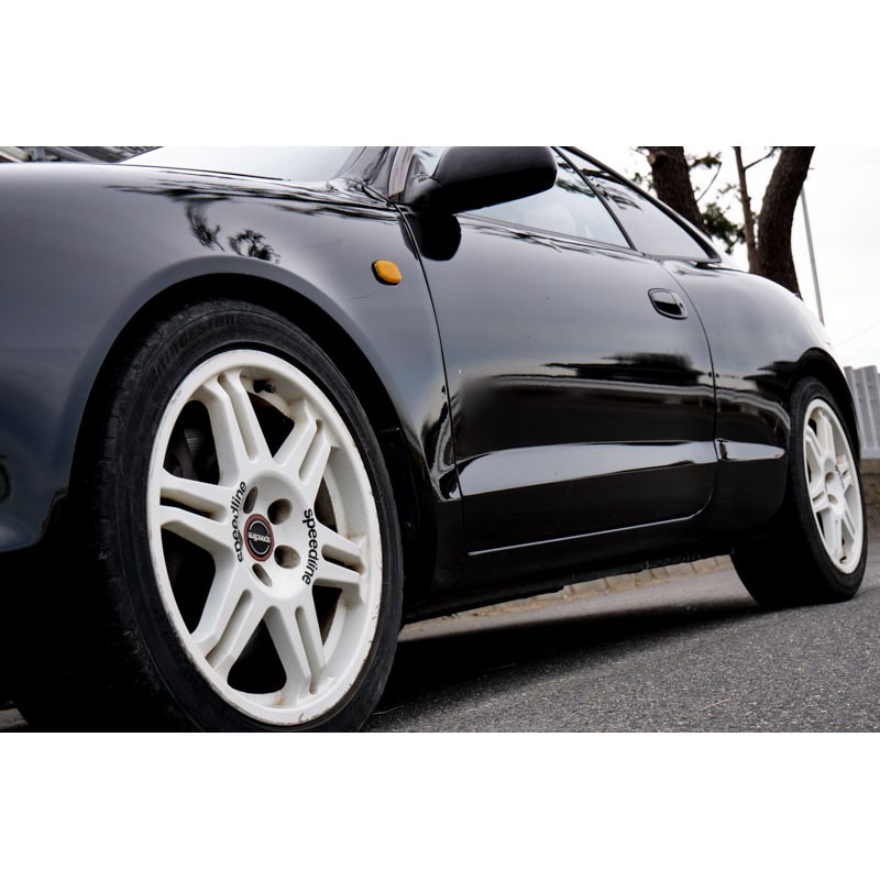 Toyota Celica GT FOUR for sale (N.8200) view 23