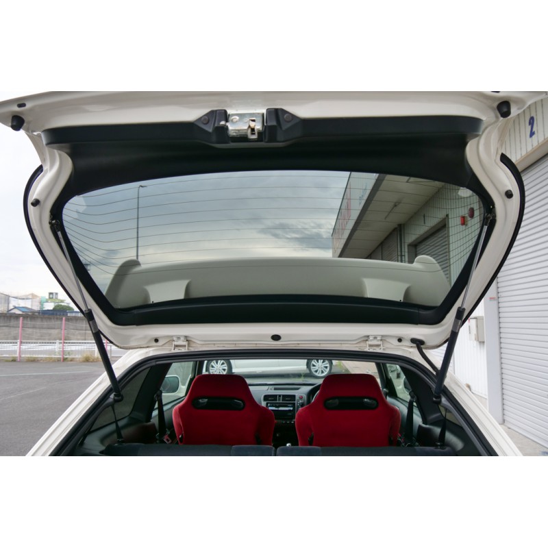Civic Type R EK9 (N.8467) view 82