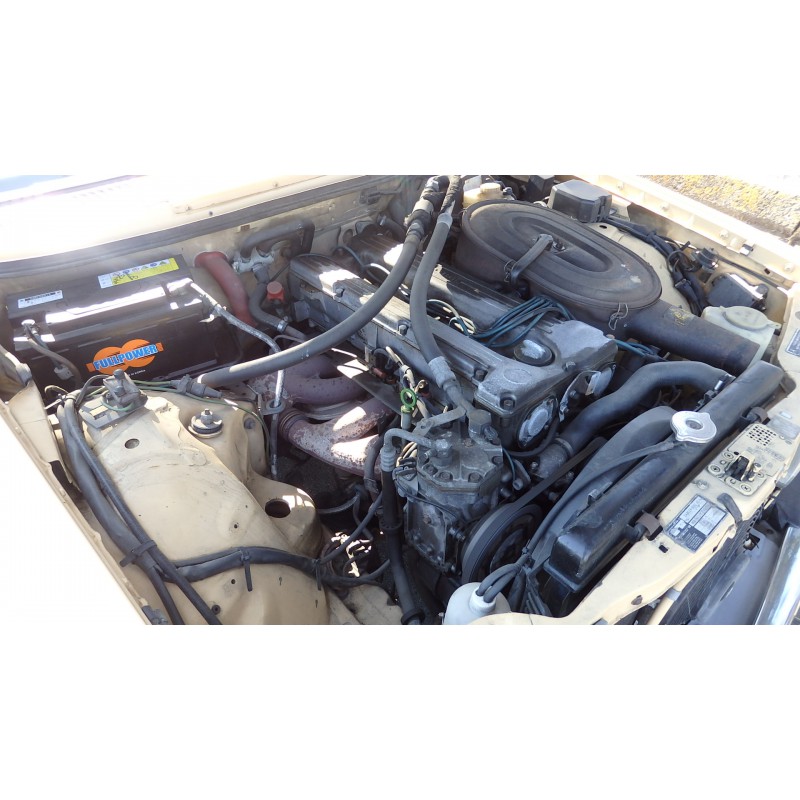 Mercedes Benz 280CE for sale (N. 7971) view 33