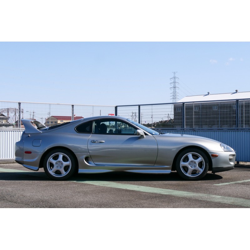 Toyota Supra (N.8544) view 25