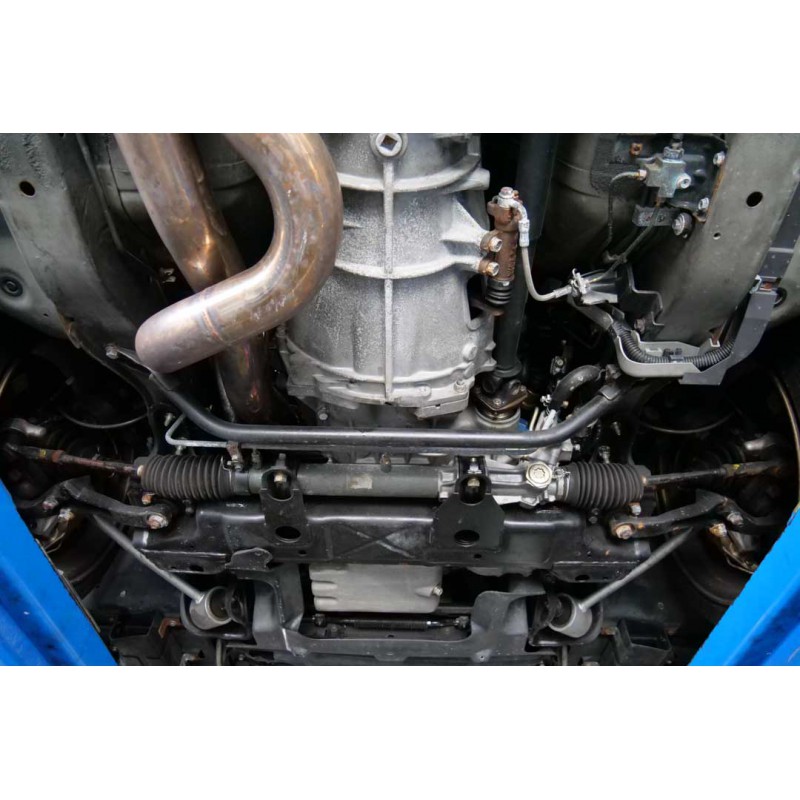 Nissan Skyline GTR R33 V Spec (N.8409) view 82