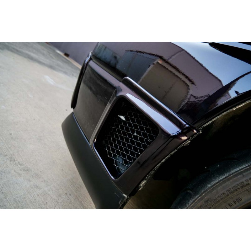 Nissan Skyline GTR R33 for sale (N.8338) view 2