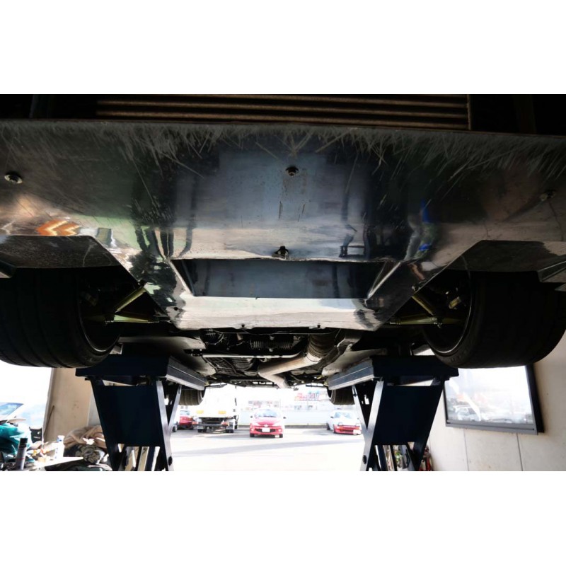 Nissan Skyline GTR V spec (N.8398) view 100