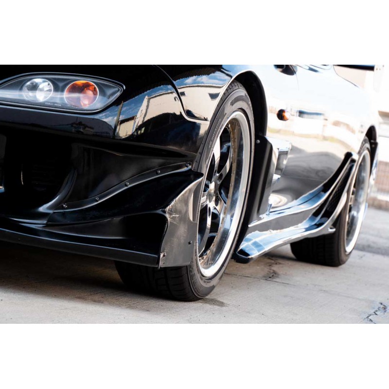Mazda RX7 for sale (N.8289) view 23