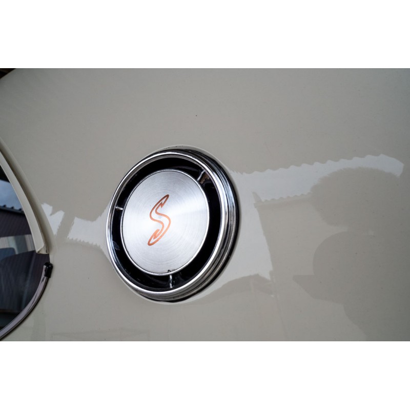 Nissan Hakosuka GTR KPGC10 (N.8258) SOLD view 15