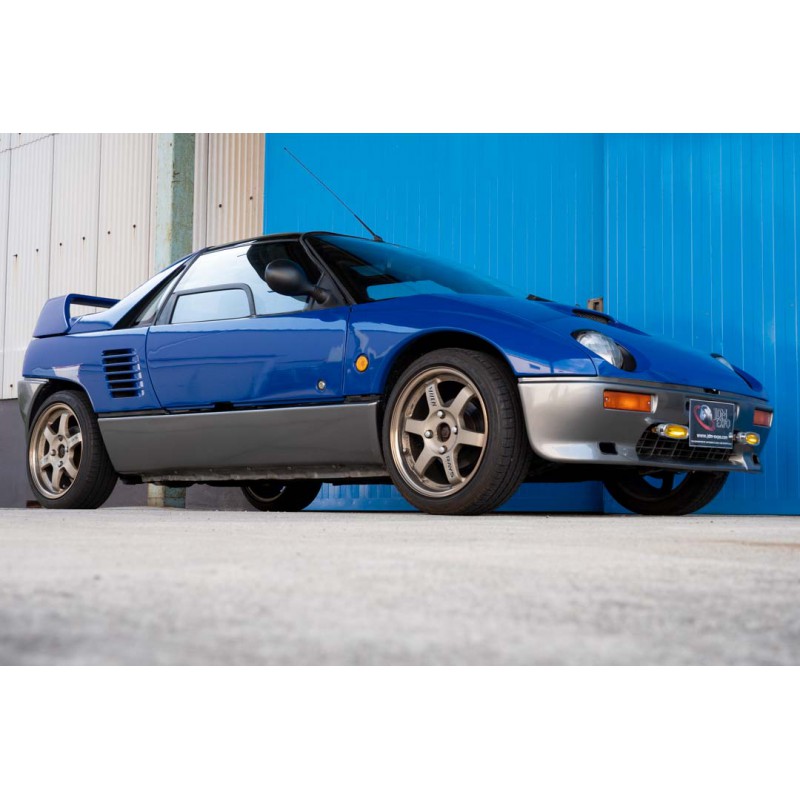 Mazda AZ-1 for sale (N.8268) view 39