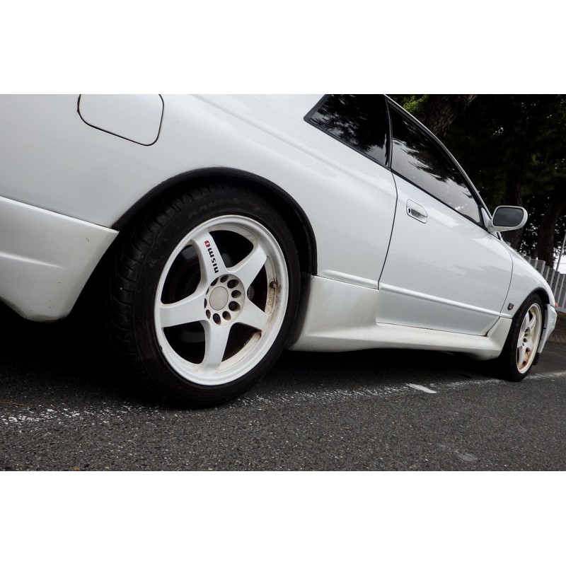 Nissan Skyline R32 for sale (N.8175) view 9