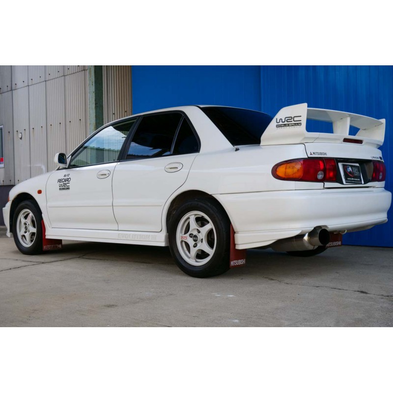 Mitsubishi Lancer Evo III for sale (N.8269) view 13