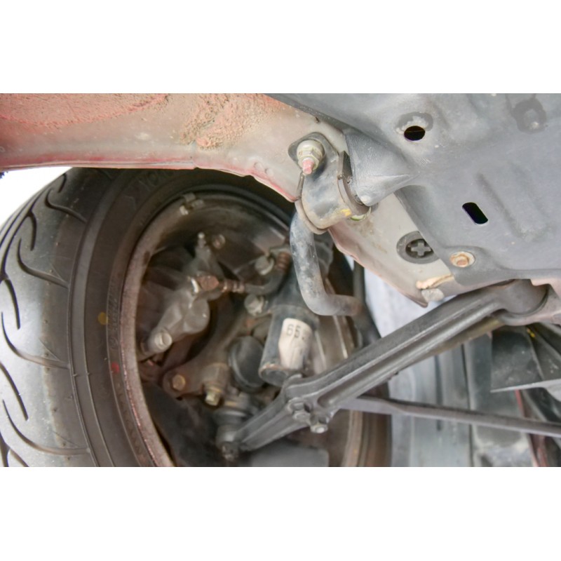 Toyota MR2 (N.8476) view 130
