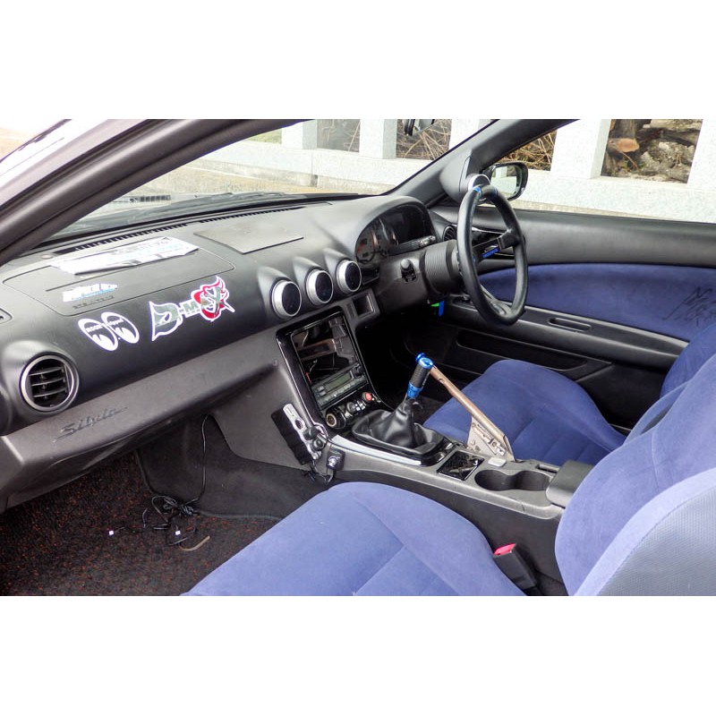 Nissan Silvia S15 for sale JDM EXPO (N.8174) view 33