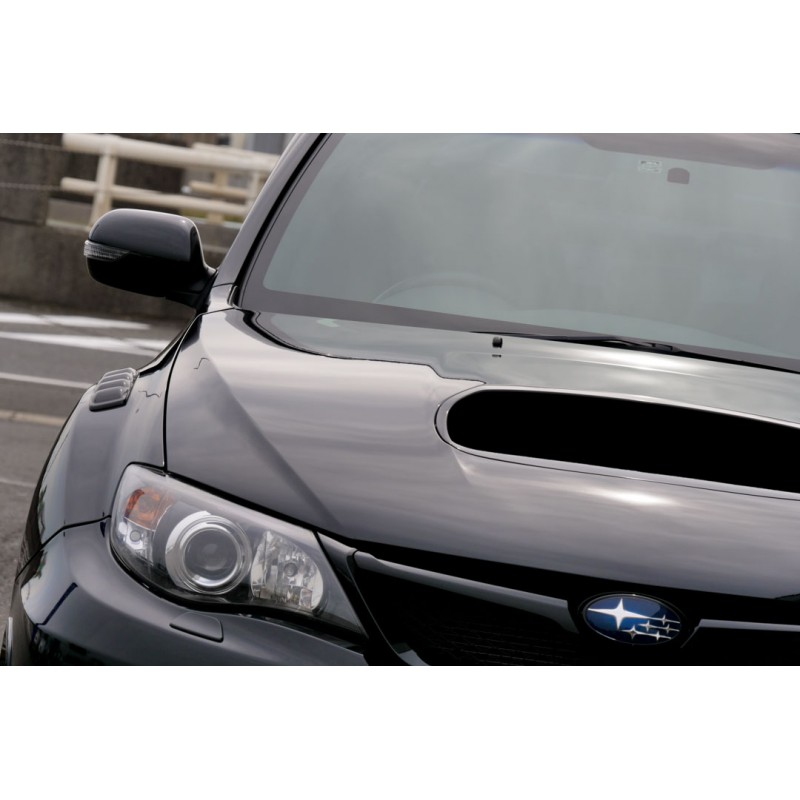Subaru Impreza STI NBR Challenge Package (N.8458) view 52
