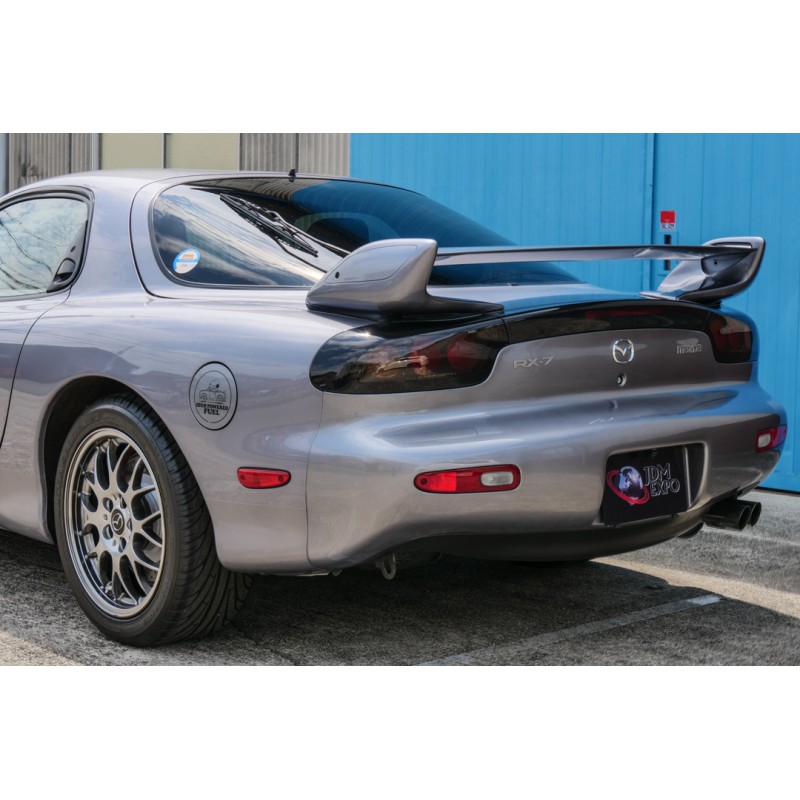 Mazda RX-7 Spirit R Type A (N.8520) view 19