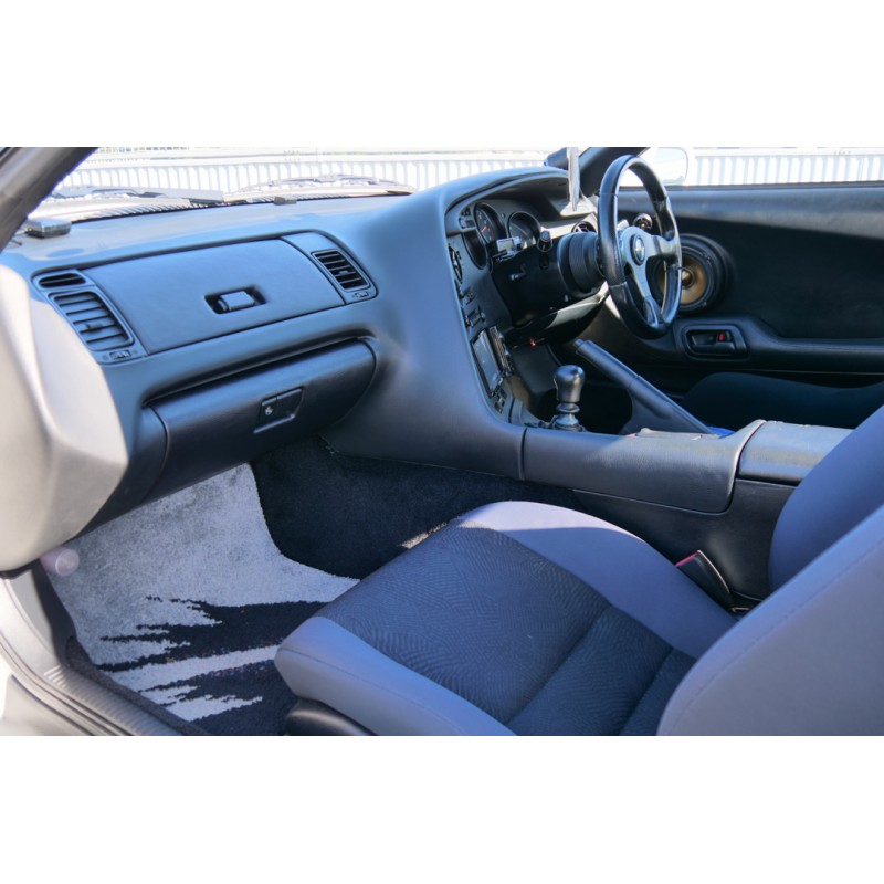 Toyota Supra RZ-S (N.8468) view 89