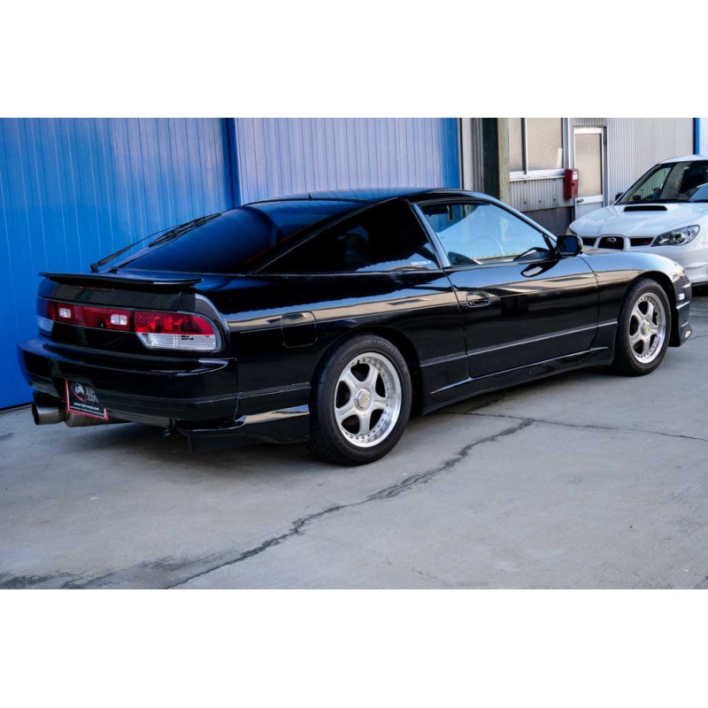 Nissan 180SX for sale (N.8309) view 30