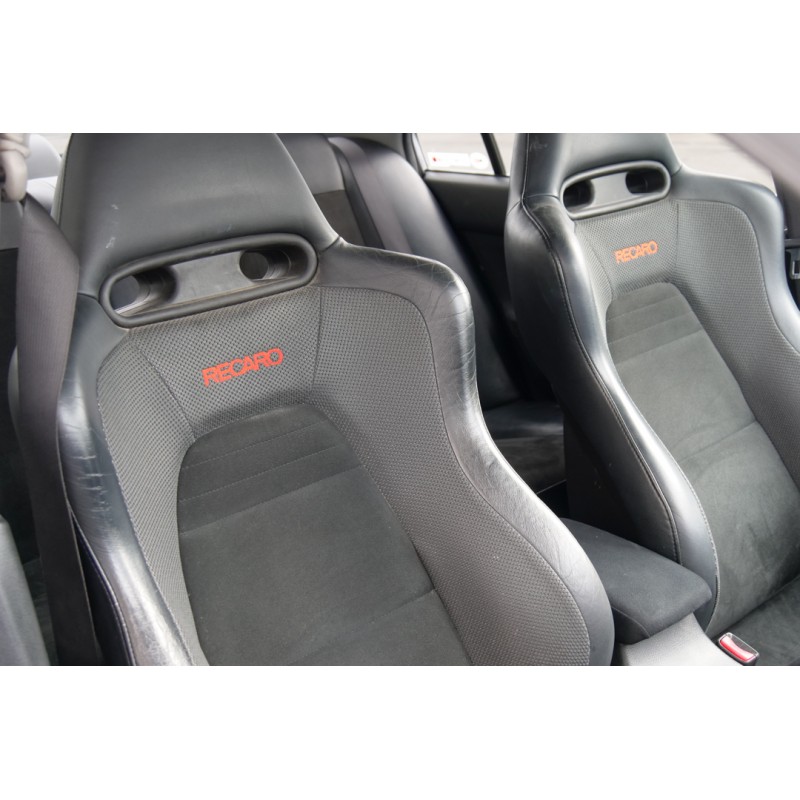 Mitsubishi Lancer Evolution IX (N.8499) view 37