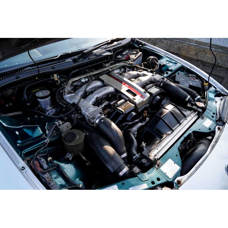 Fairlady Z 300ZX TT for sale (N.8235) view 45